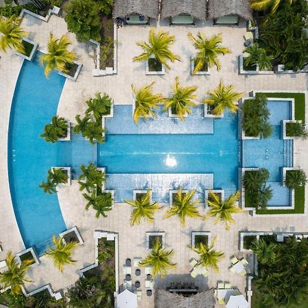 Indura Beach & Golf Resort Curio Collection By Hilton Tela Dış mekan fotoğraf