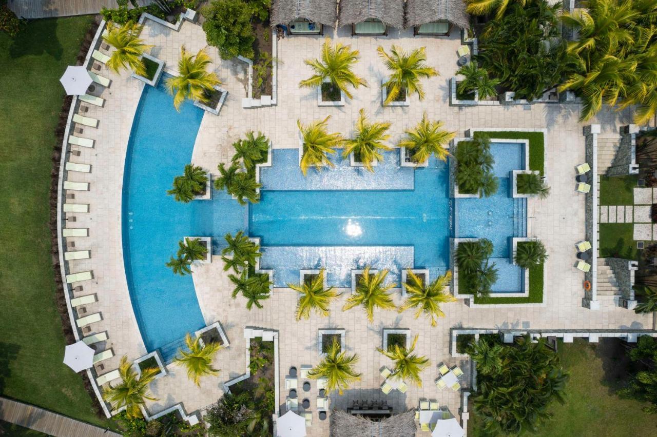 Indura Beach & Golf Resort Curio Collection By Hilton Tela Dış mekan fotoğraf