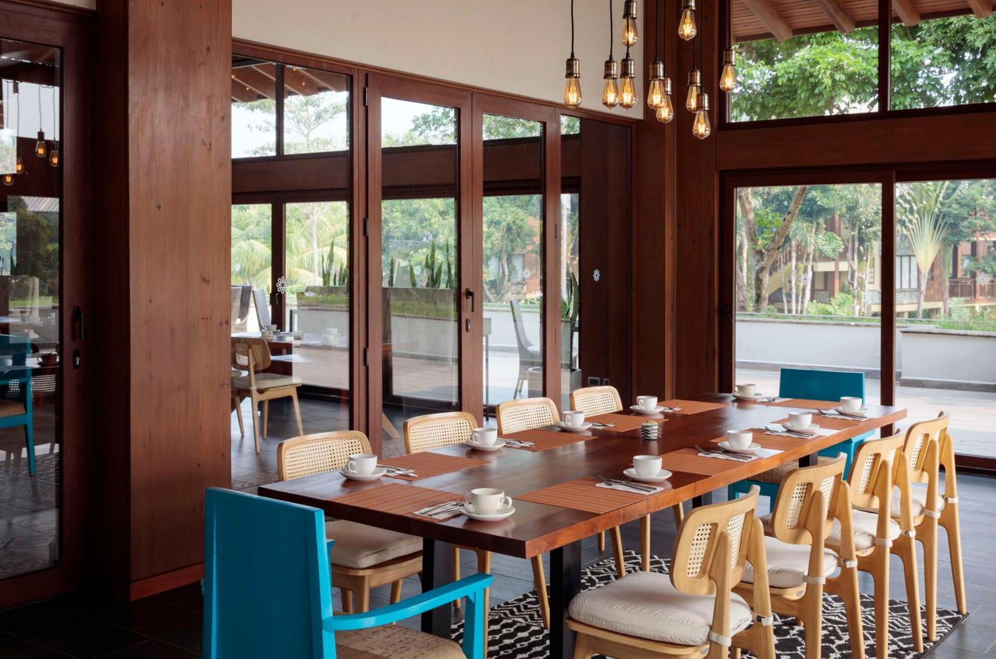 Indura Beach & Golf Resort Curio Collection By Hilton Tela Dış mekan fotoğraf