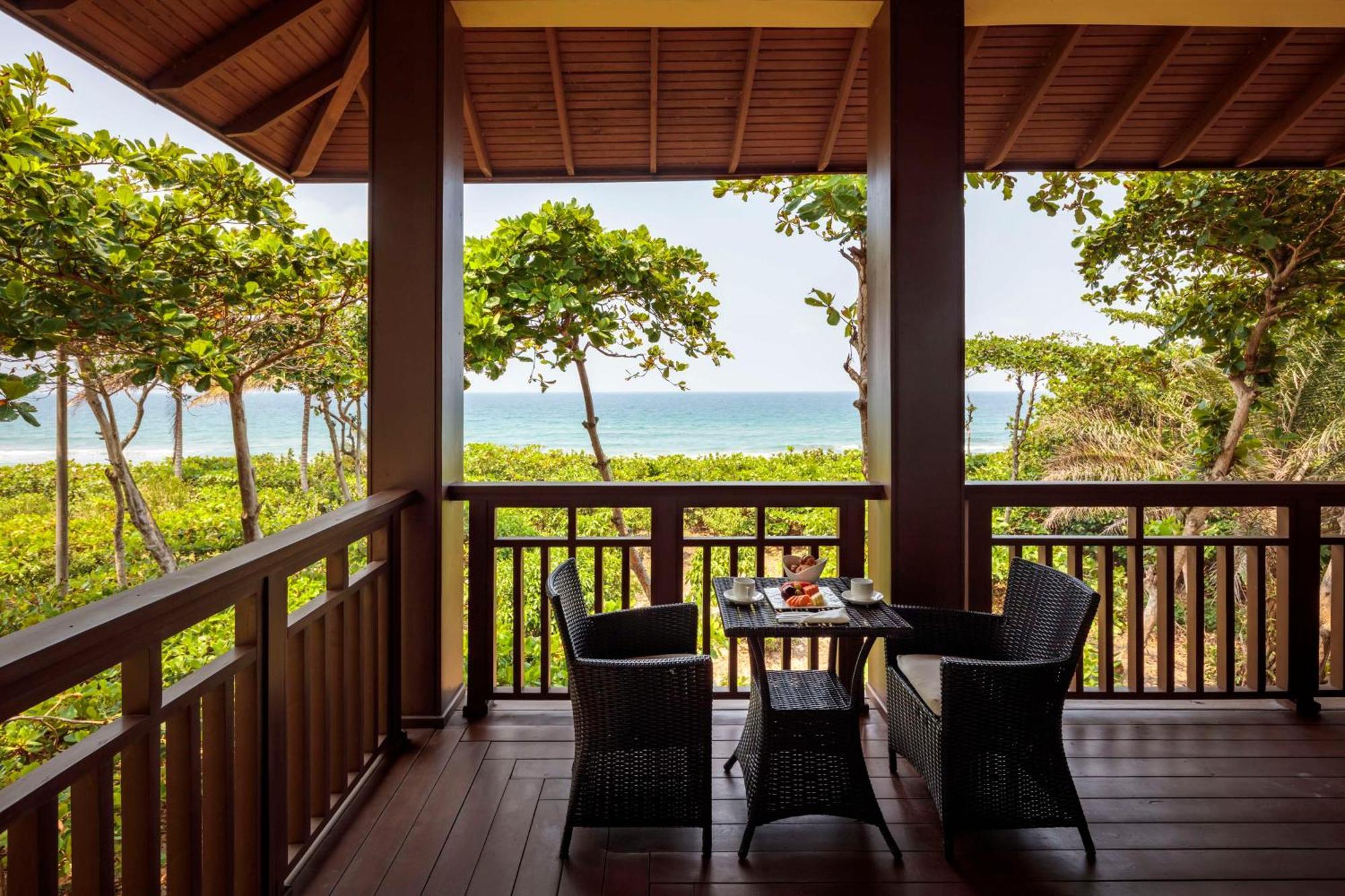 Indura Beach & Golf Resort Curio Collection By Hilton Tela Dış mekan fotoğraf